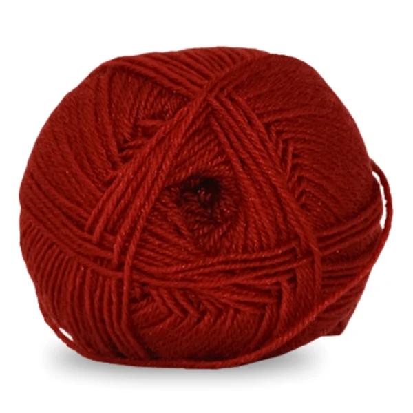 Hjertegarn Sock 4